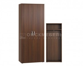 Шкаф 2-х дверный для одежды Шк34.1 МС Гермес в Югорске - yugorsk.mebel-74.com | фото